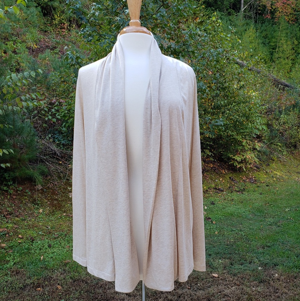 Lands end Cardigan